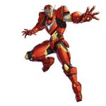 アイアンマン