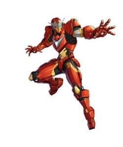 アイアンマン