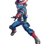 キャプテン・アメリカ