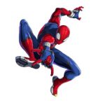 スパイダーマン
