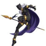 ブラックパンサー