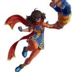 ミズ・マーベル